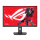 Monitor LED 27" (26,5"-28,4") ASUS 27''  XG27WCS  Czarny